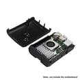 thumbnail image 3 of For 5 ABS Case Plastic Shell with Active Cooler Fan, 3 of 5