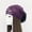 A, variant on Elegant Lace Flower Hijab Cap Stretchy Breathable Hair Cover for Women