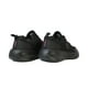thumbnail image 4 of Tenis Charly Running Mujer Urbano negro 23, 4 of 6