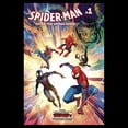 thumbnail image 2 of Men's Marvel Spider-Man Universe Comic Cover  Graphic T-Shirt, 2 of 5
