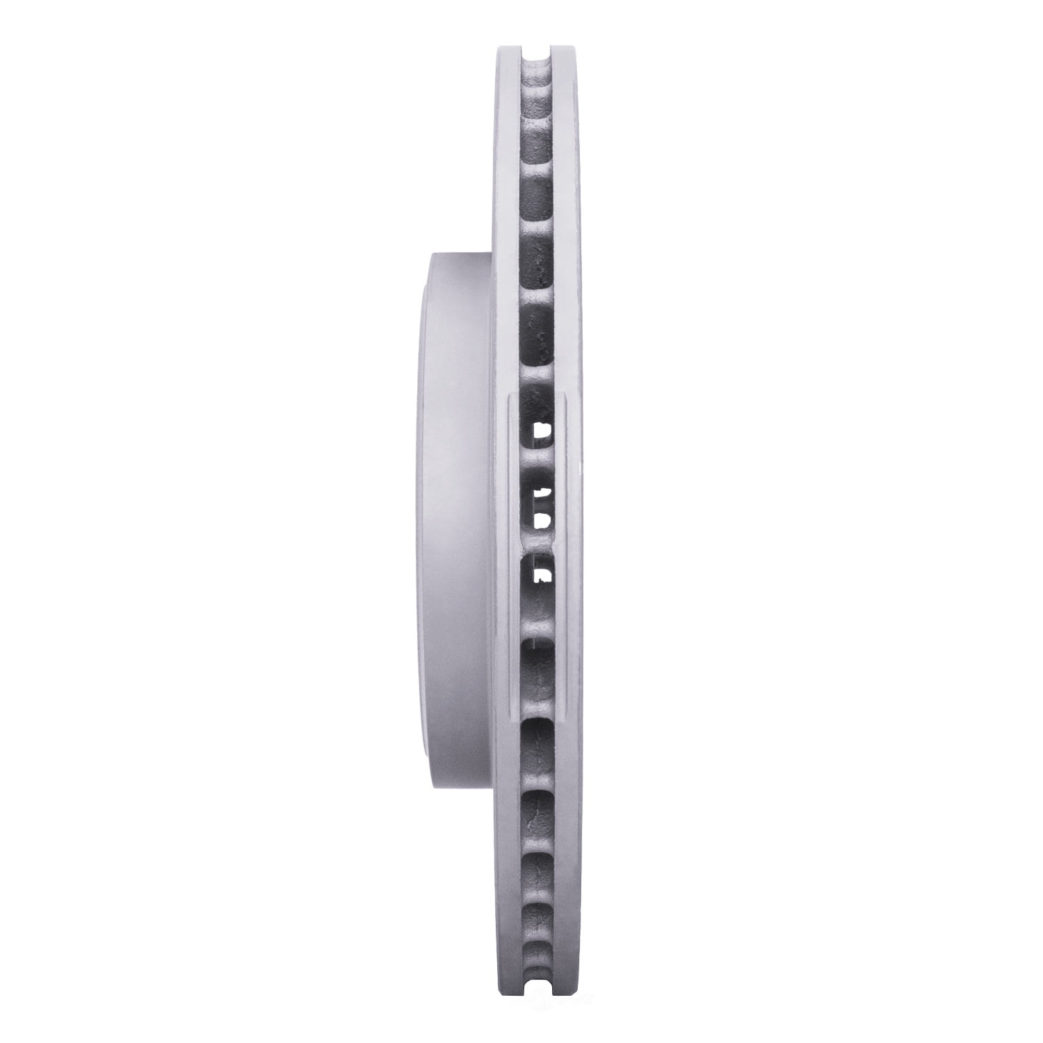 Dynamic Friction Company 830-32005R DFC Geoperformance Rotor - Drilled and Slotted