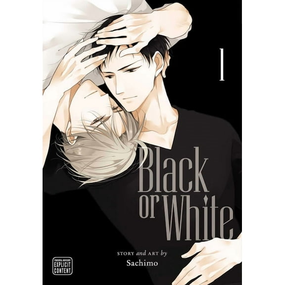 Black or White Black or White, Vol. 1, Book 1, (Paperback)