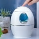 thumbnail image 5 of RKSTN humidifiers for bedroom 800ml, Oil Diffuser Aromatherapy Fragrant Oil Humidifier Vaporizer, Mist Humidifier Plants & Office With USB,Quiet, 5 of 9