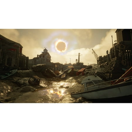 Redfall Bite Back Upgrade - Xbox Series X