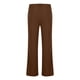thumbnail image 4 of Pantalones largos para hombre, estilo casual, con bolsillos, cremallera y botones, estilo vintage, de poliéster., 4 of 5