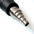 thumbnail image 2 of 1 Pce Buses en Acier Inoxydable Accessoires de Soudure, 2 of 8
