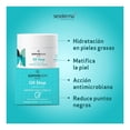 thumbnail image 4 of Crema gel oil stop Sophieskin Oil stop 50ml, 4 of 4
