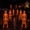 Orange, variant on Solar Skeleton Yard Stake Halloween Decorations Garden Light Bones Figurine, 3D Creepy LED lamp Waterproof Realistic ghosts for Outdoor Grave Lawn Patio House Party Fall Decor Gift