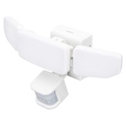 Koda 41.6 oz Motion Activated Solar LED Floodlight