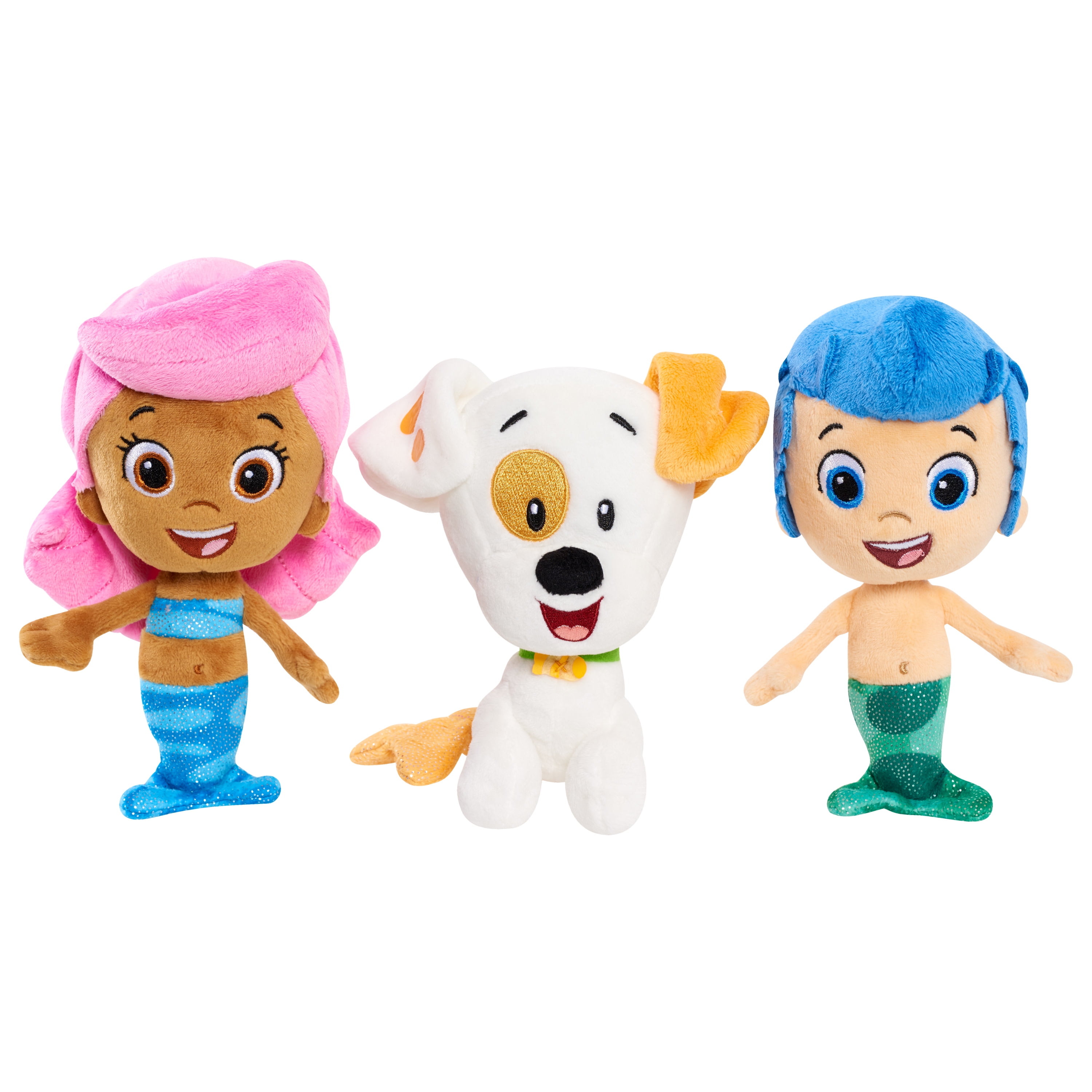 bubble toys at walmart