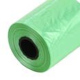 thumbnail image 2 of Bolsas para excrementos de mascotas, 6 rollos de bolsas para excrementos de perros, bolsas para excrementos de perros, confiabilidad excepcional Jadeshay  A, 2 of 8