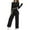 Black, variant on sususu Sets for Women Clothing Two Piece,Fall Sets Women's Knit Sweatshirt And Pants Two Piece Outfit Soft Casual Long Sleeve Comfortable Trousers For Everyday Wear And Home Relaxation - Blue