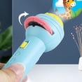 thumbnail image 4 of Linterna Proyector Jadeshay para Niños Juguete Características Mejoradas, 4 of 7