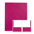 thumbnail image 1 of POCKETS&PRONGS 11,75 Po x 9,5 Po Bordeaux - Lot de 10, 1 of 1