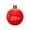#10, variant on Fwttom 19.6 inch Large Inflatable Christmas Balls - Inflatable Christmas Decorations Outdoor Xmas Blow Ups Ornaments for Outside Holiday Yard Lawn Porch Decor