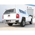 thumbnail image 2 of Advanced FLOW Engineering Exhaust System Kit 49-44134-P Apollo GT Cat-Back System; Stainless Steel; With Muffler; 3 Inch Pipe Diameter; Single Exhaust With Dual Exit; Side Exit, 2 of 7