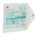 thumbnail image 2 of 3M Tegaderm 1622W Frame Style Transparent Dressing 1-¾ in. x 1-¾ in. (Box of 100), 2 of 3