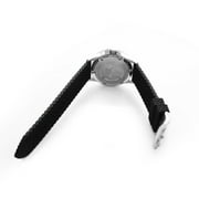 Armani Mens Classic Black Dial Watch - AR11341