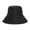 Black, variant on simhoa Sauna Hat Durability Gift Practical Lightweight Breathable Sauna Accessories Gray White Style A