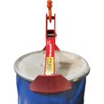thumbnail image 6 of Vertical Drum Lifter, Spring Loaded Arms, 770 lb. Cap (30 Gal), 6 of 7