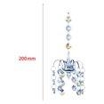 thumbnail image 4 of Ygjytge Cuentas Cristal Con Forma Araña Con Prisma (A), 4 of 9