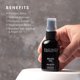 thumbnail image 2 of PACINOS Aceite para Barba Beard Oil 60 ml, 2 of 9