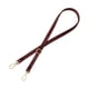 thumbnail image 1 of Correa para el hombro, correa a la moda, duradera con hebilla, reemplazo de accesorios de bricolaje, cadena de monedero para bolsos pequeños, Burdeos, 1 of 8