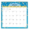 thumbnail image 2 of Busy Bees | 2027 12x12" (Hanging) 18 Months Wire-O Calendar | July 2026 - December 2027, 2 of 10
