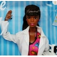 thumbnail image 3 of Barbie & Kelly Children's Doctor African American Dolls Mattel 2000 #29462 NEW, 3 of 9
