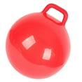 thumbnail image 1 of Thickening Design Bouncing Ball with Easy Grip Handle Quick Inflation for Indoor and Outdoor Play Promotes Coordination Skills, 1 of 6