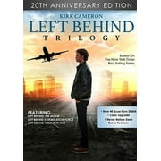Left Behind Trilogy (20th Anniversary Edition) (DVD), Amcomri, Drama