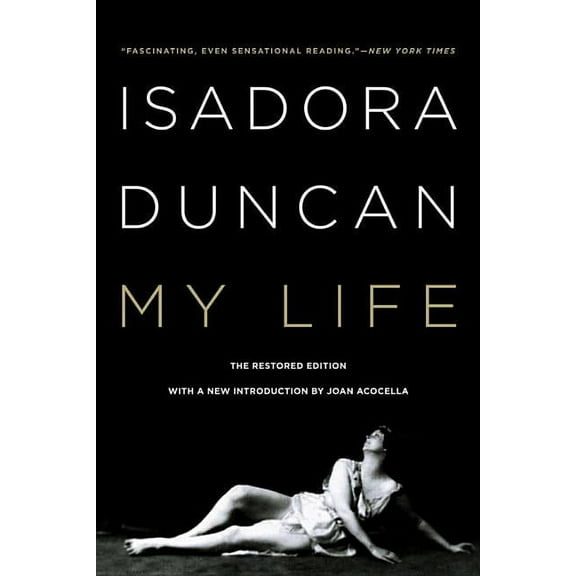 My Life, (Paperback)