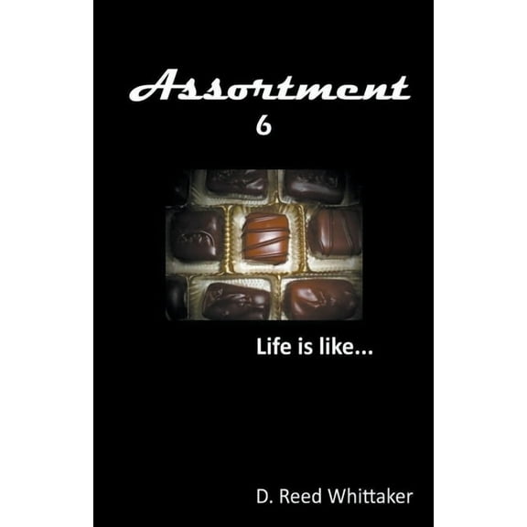 Assortment Assortment 6, Book 6, (Paperback)