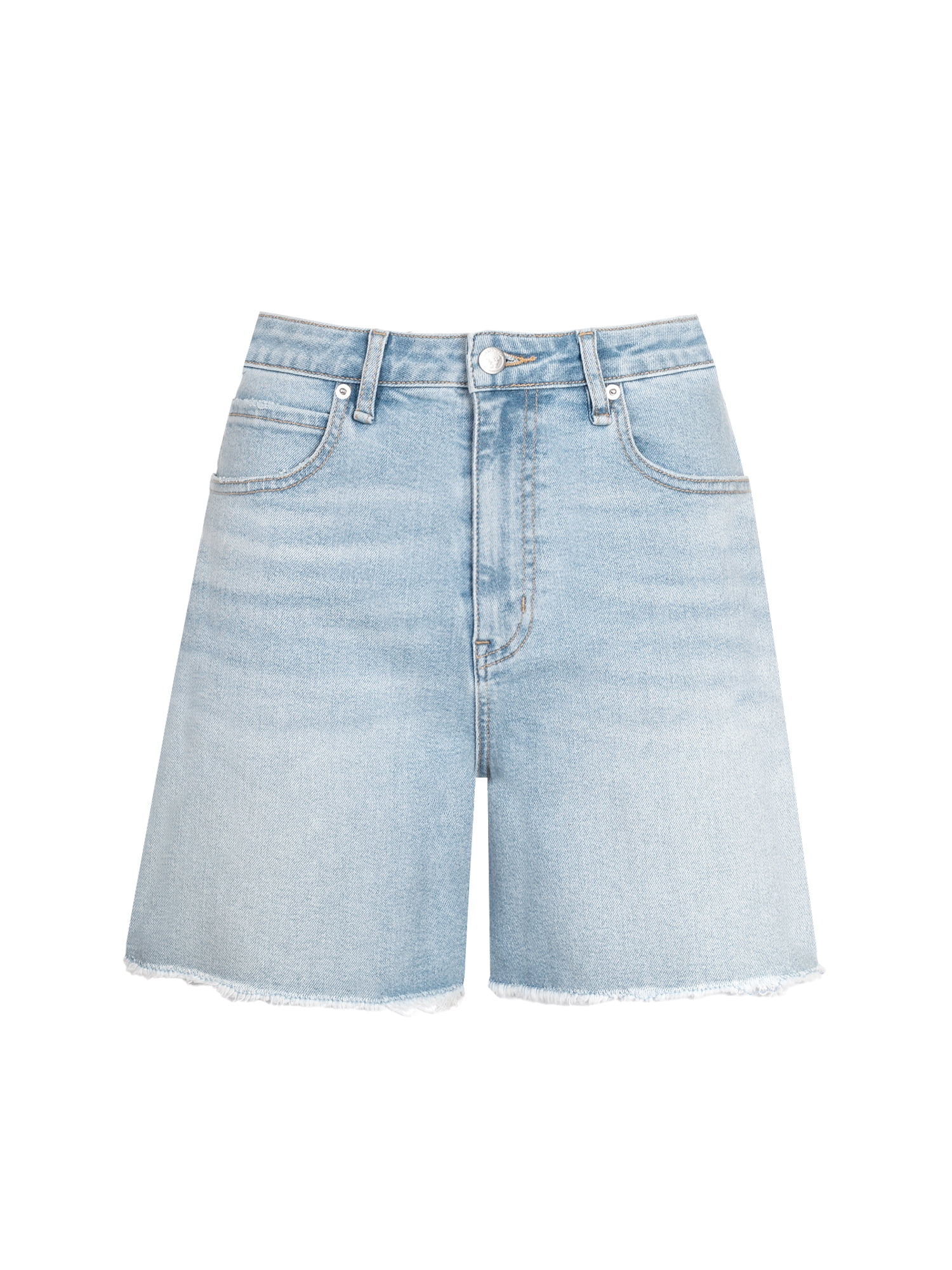Jessica Simpson Women's Ivy Bermuda Shorts, Sizes 2-16