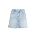 thumbnail image 7 of Jessica Simpson Women's and Women's Plus Ivy Bermuda Short, Sizes 2-24W, 7 of 7