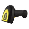 thumbnail image 2 of Wasp WWS850 Freedom Wireless Barcode Scanner Kit with USB Base, 100 scan/s Scan Rate, 5 VDC, 2 of 4