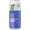 Better Booch: Morning Glory Kombucha, 16 Oz