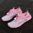 thumbnail image 3 of Zapatos de Natación Secado Rápido Antideslizantes WDOplteas para Playa Al Aire Libre (41) Rosa, 3 of 9