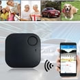 thumbnail image 3 of Localizador de rastreador de motocicleta para niños y mascotas de Mini dispositivo compatible con Bluetooth JShteea El nuevo, 3 of 3