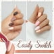 thumbnail image 3 of Esmalte de uñas de 27 colores, esmalte de uñas de secado rápido y duradero, arte de uñas para mujeres y niñas, 3 of 4