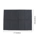 thumbnail image 4 of EeaseMX Mantel desechable de 125 piezas, impermeable, color negro., 4 of 7