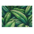 thumbnail image 2 of Nawy Tropical Leaf Body Green Palm Leaves Summer Exotic Jungle Floral Wooden Puzzles Challenging Difficult Wood Puzzles for Adults Gift for Family Friends 300 PCS, 2 of 4