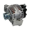 thumbnail image 3 of TYC 2-13804 Alternator for Saturn L100, L200, L300, LS, LS1, LW1, LW200 Fits select: 2004 SATURN LW300 LEVEL 1, 3 of 5