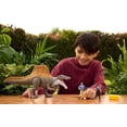 thumbnail image 2 of Figuras Storypack de Spinosaurus de Jurassic World de Mattel, 2 of 6