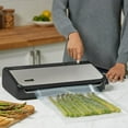 thumbnail image 4 of Refurbished - FoodSaver Vacuum Sealing System with Handheld Sealer Attachment, 4 of 8