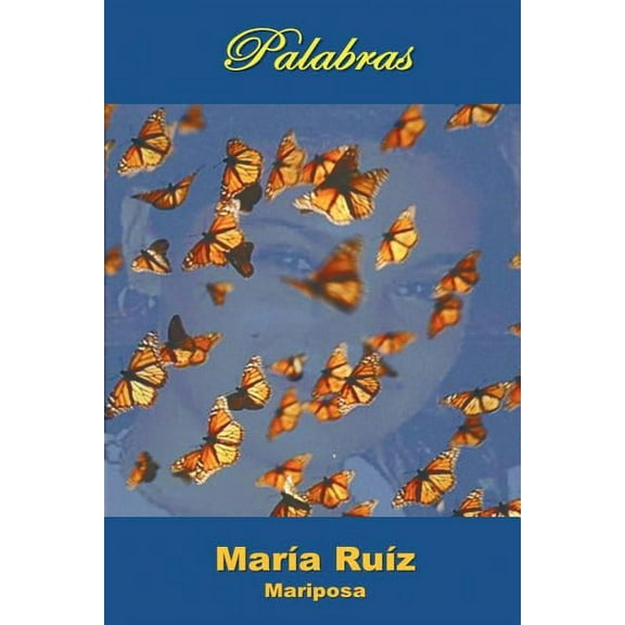 Palabras (Spanish Edition)