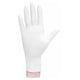 thumbnail image 1 of Guantes desechables Caja de 100 guantes domésticos finos de látex - Extremadamente cómodos y flexibles （100 piezas / caja talla S, 1 of 5