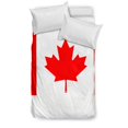thumbnail image 1 of juego de cama canada, 1 of 4