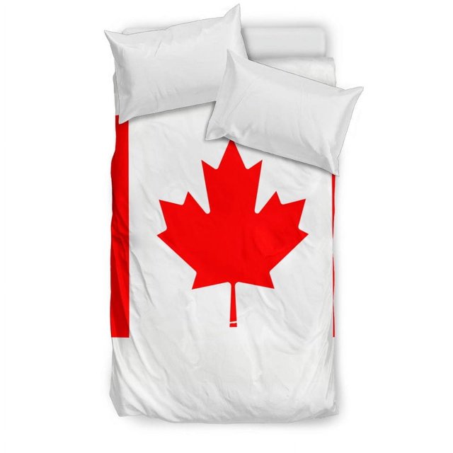 juego de cama canada