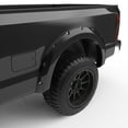 thumbnail image 2 of EGR 2011-2016 Fits Ford F-250 F-350 Super Duty Extended Crew Standard Cab Pickup 2Door 4Door Traditional Bolt-On Look Fender Flares 793814-G1, 2 of 5